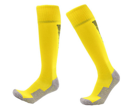Fashion Athletic Compression Sock Women Men Running Sports Gym Travel Shin Socks Knee High Socks meia Accessory