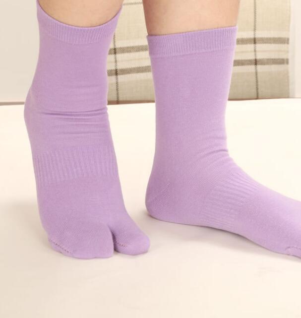 4 Pairs Finger Socks