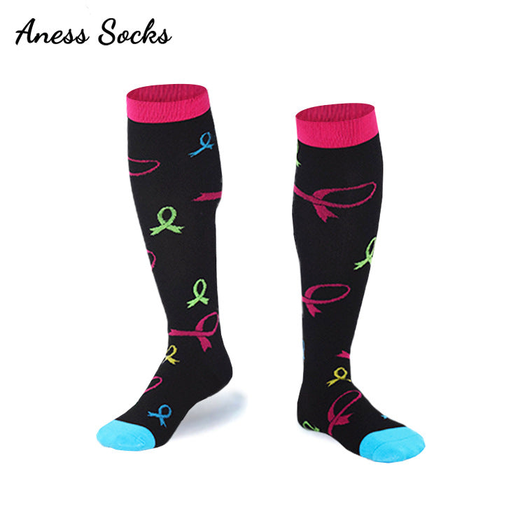 Calf Socks Compression Socks Stovepipe Socks Sports Compression Socks Outdoor Riding Special Compression Socks