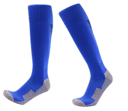 Fashion Athletic Compression Sock Women Men Running Sports Gym Travel Shin Socks Knee High Socks meia Accessory