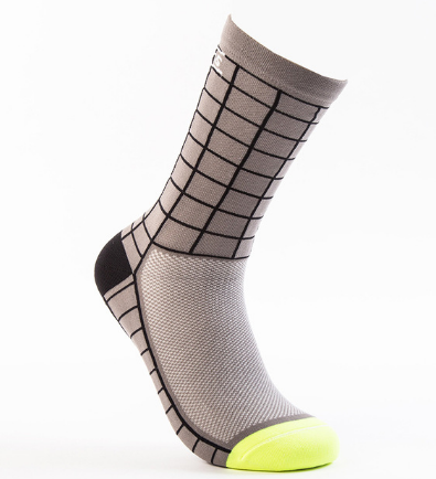 DH SPORTS Professional Riding Cycling Socks Breathable Outdoor Exercise Sports  Compression Athletic