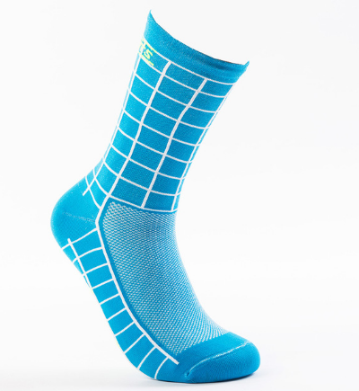 DH SPORTS Professional Riding Cycling Socks Breathable Outdoor Exercise Sports  Compression Athletic