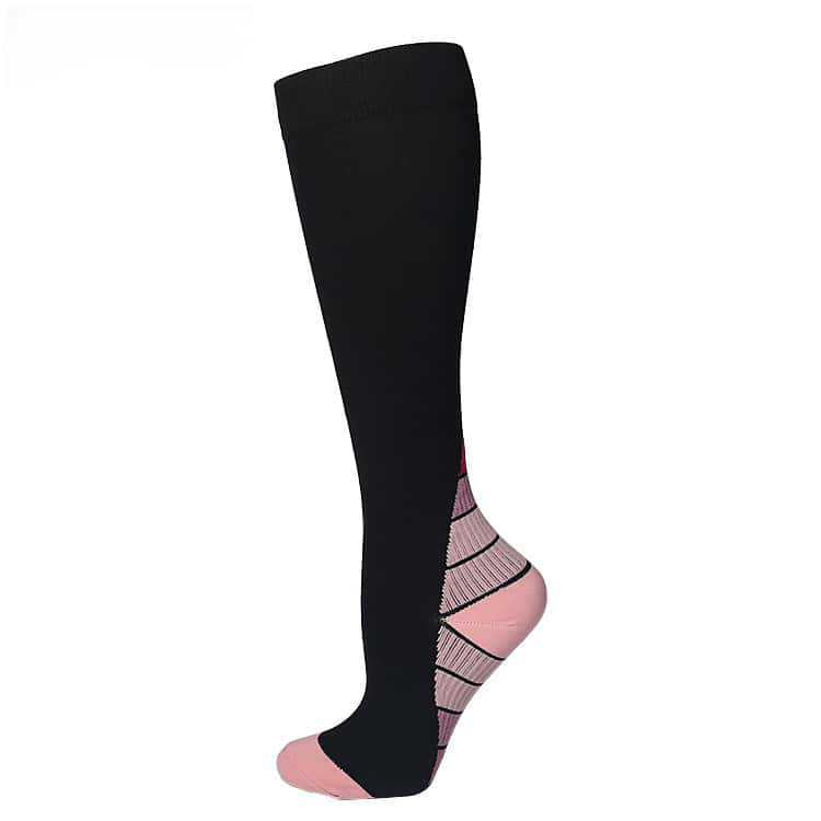 Compression Socks Gradual trend compression socks