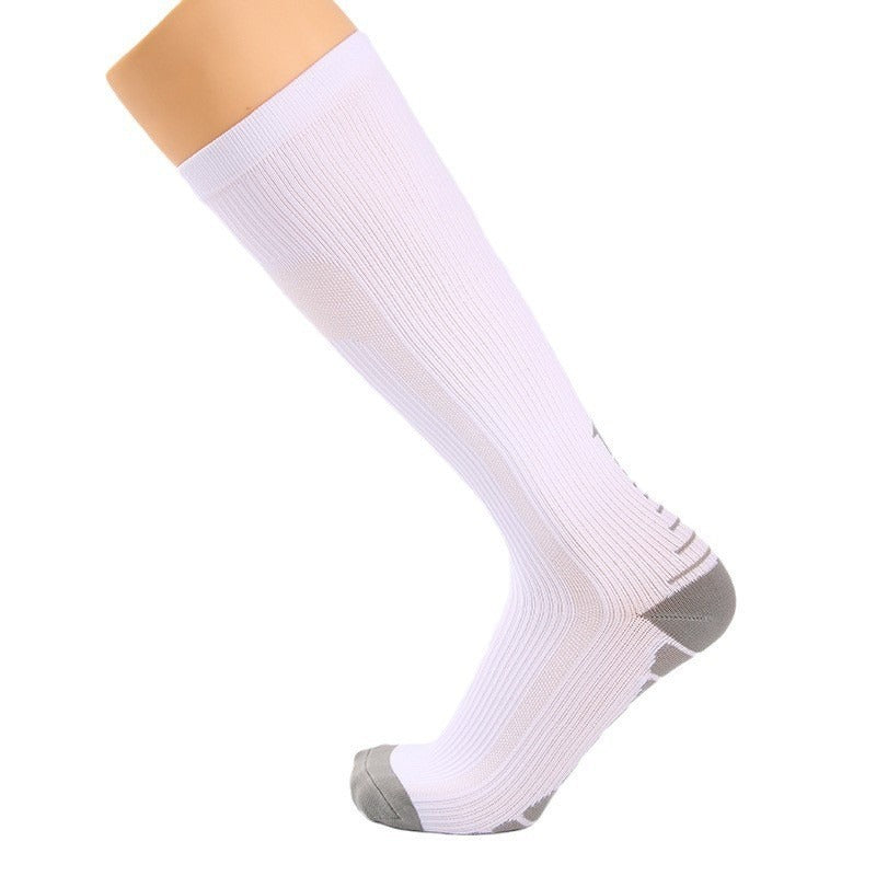 Compression Socks Gradual trend compression socks