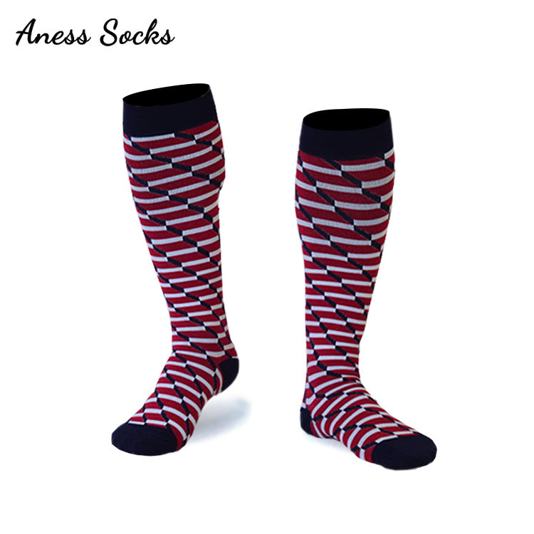 Calf Socks Compression Socks Stovepipe Socks Sports Compression Socks Outdoor Riding Special Compression Socks