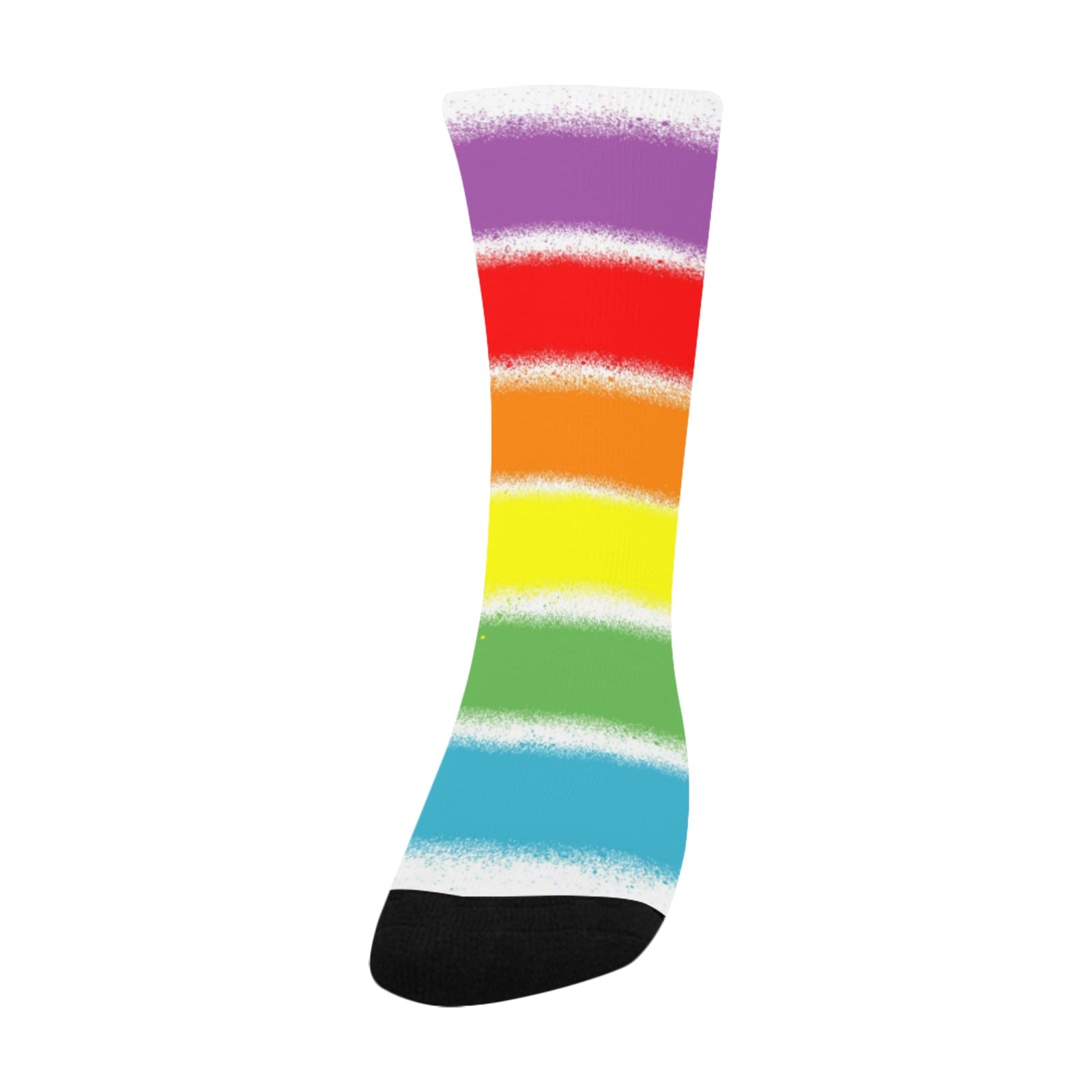 Kid's Custom Socks (Made in USA)