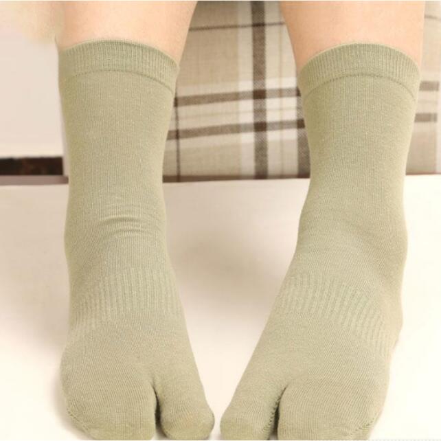 4 Pairs Finger Socks