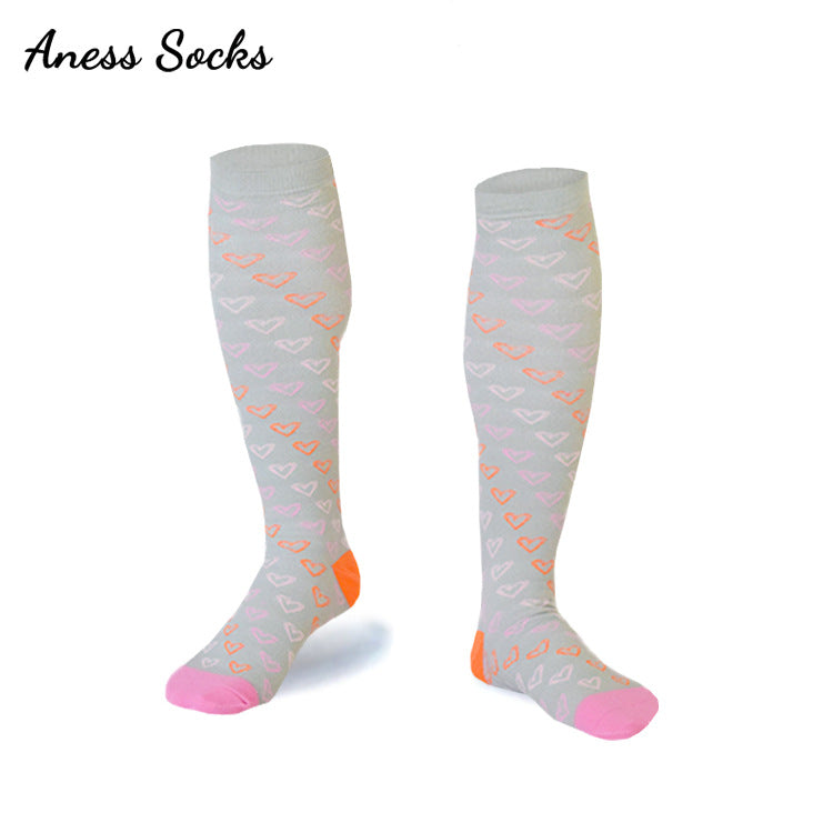 Calf Socks Compression Socks Stovepipe Socks Sports Compression Socks Outdoor Riding Special Compression Socks