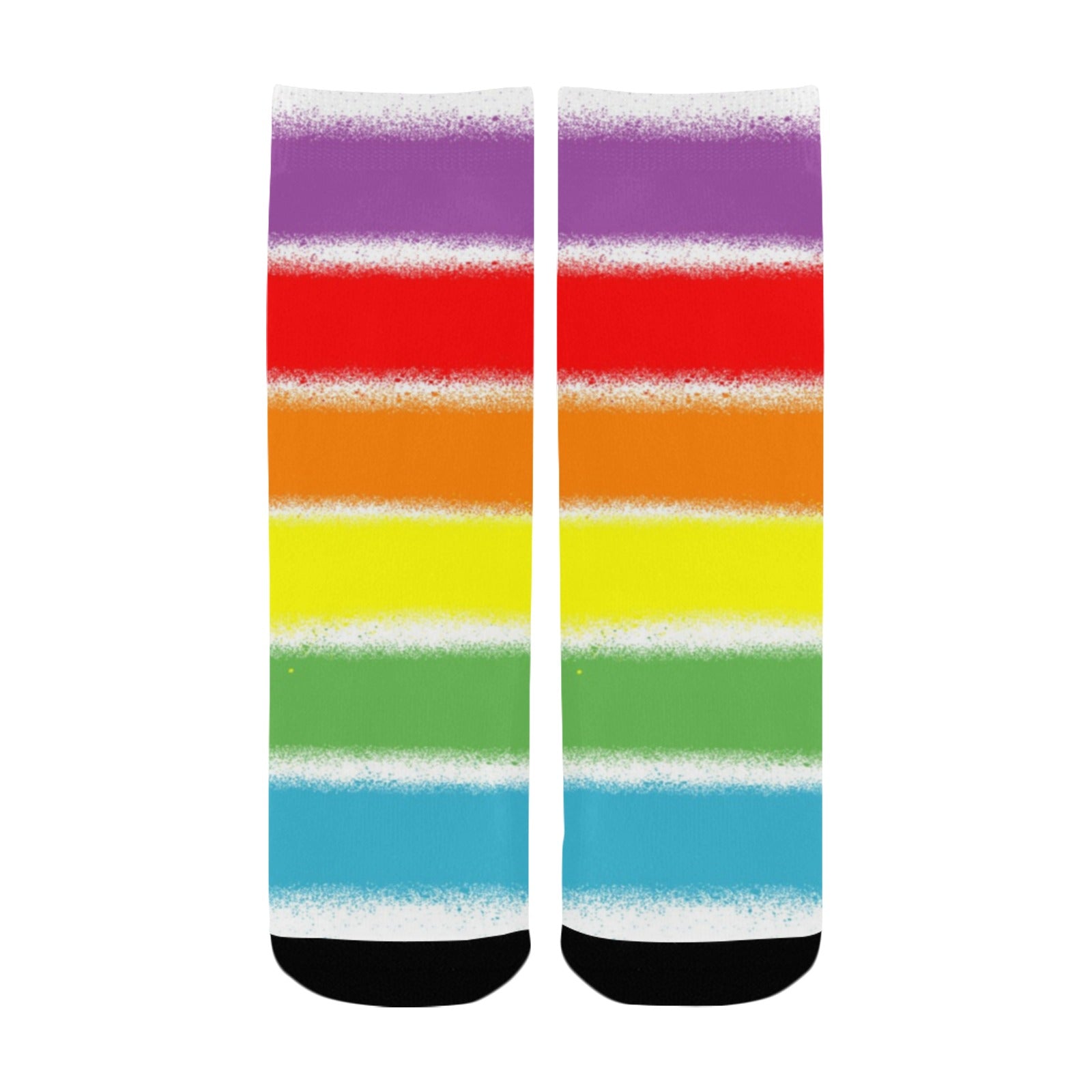 Kid's Custom Socks (Made in USA)