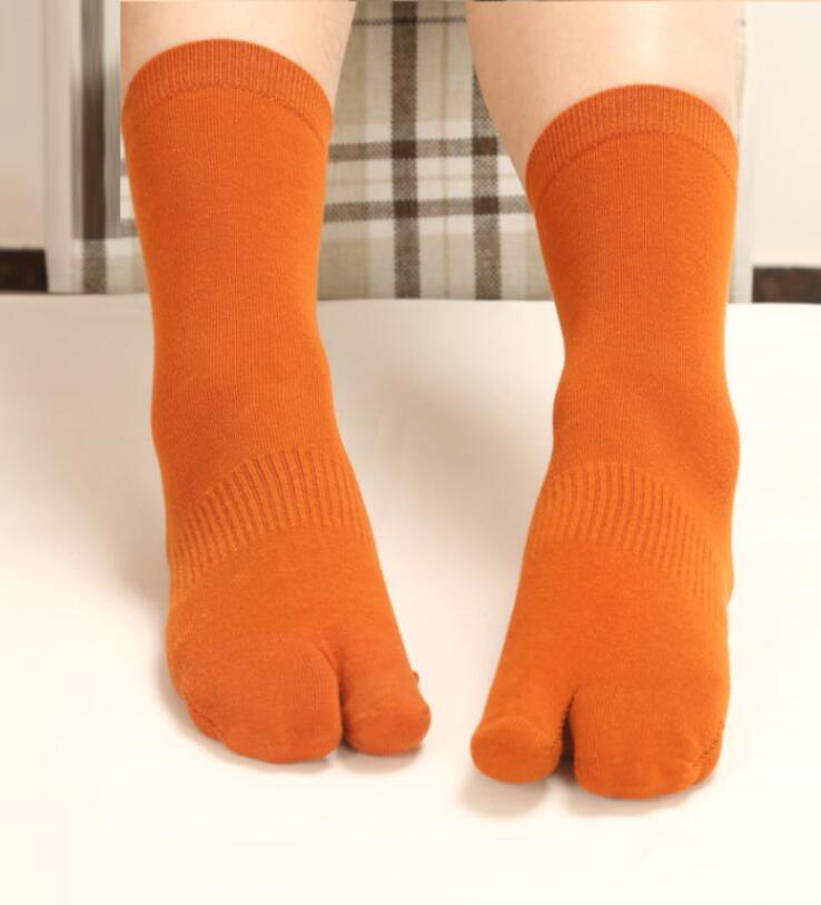 4 Pairs Finger Socks