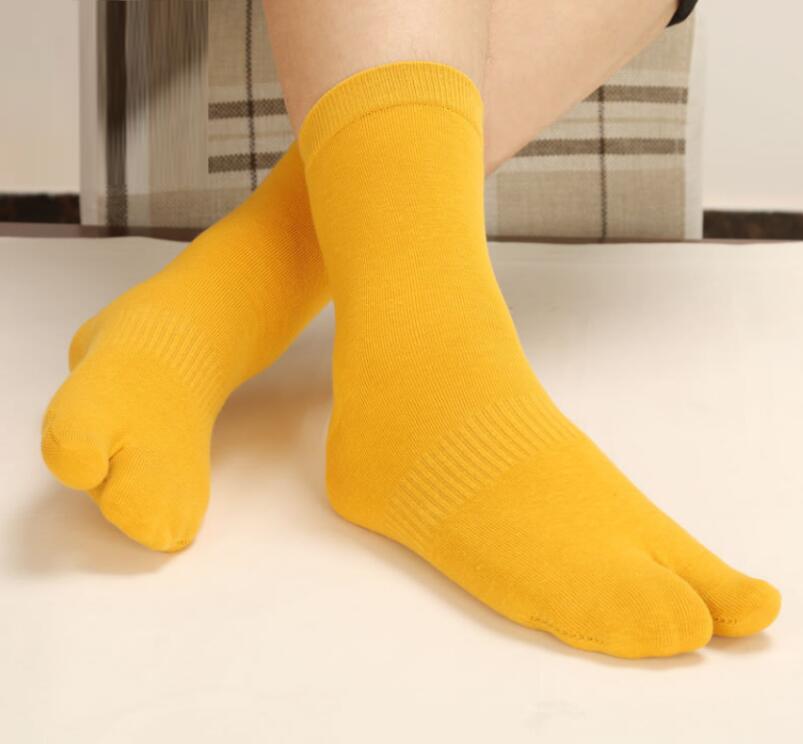 4 Pairs Finger Socks