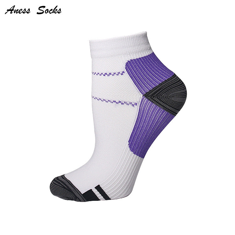 Men And Women Compression Socks Running Compression Socks Plantar Fascia Compression Socks Sports Socks