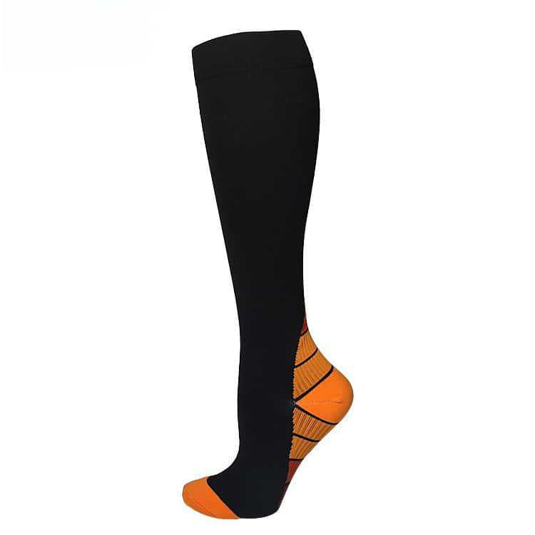 Compression Socks Gradual trend compression socks