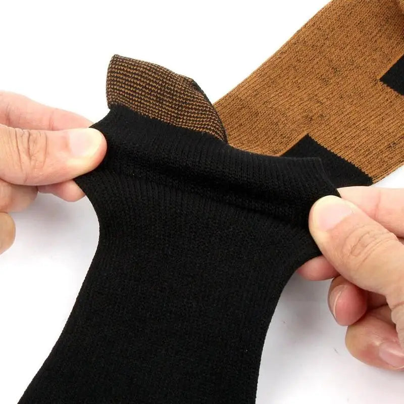 Nylon Compression Socks